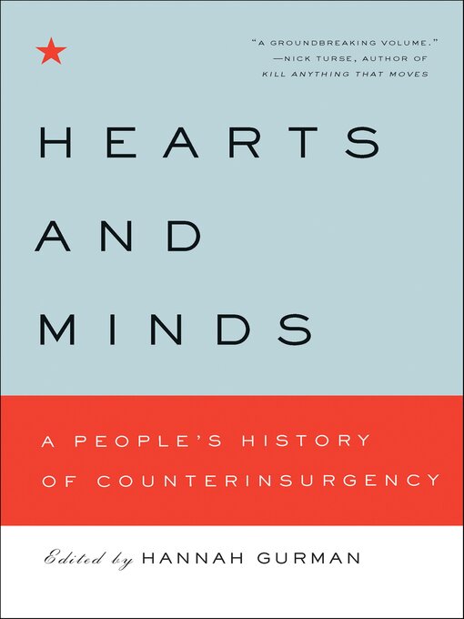 Title details for Hearts and Minds by Hannah Gurman - Available